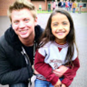 Meet your Posher, Peter